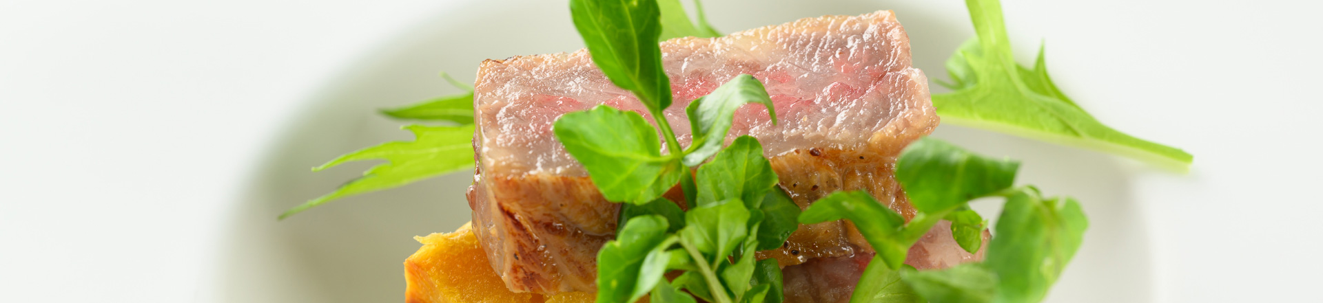 ヨーグルト味噌漬け